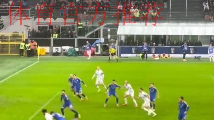 耻辱的1-7！意大利遭挪威双杀 连续3届踢附加赛+或12年无缘世界杯