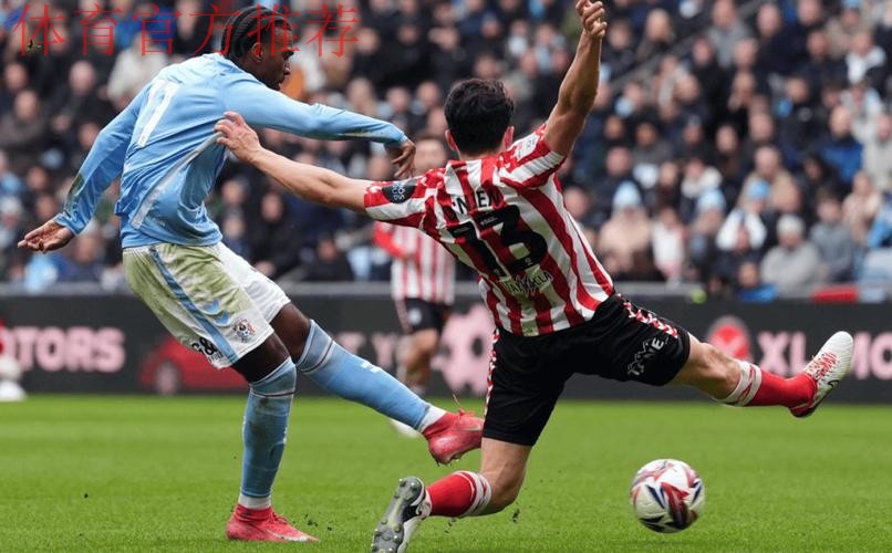 考文垂2-3不敌雷克瑟姆,兰帕德联赛遭遇首败+6连胜终结 考文垂2-3不敌雷克瑟姆,兰帕德联赛遭遇首败+6连胜终结