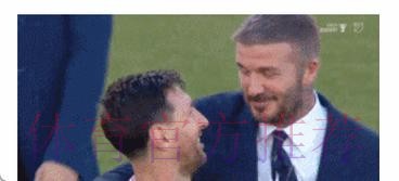 38岁梅西一夜创造历史！贝克汉姆赢麻了：0元签下球王，3年夺3冠