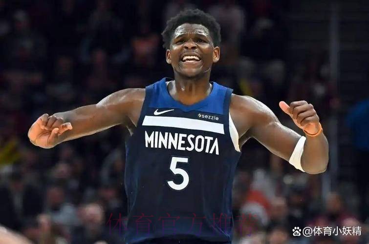 米切尔28+8，爱德华兹末节隐身，骑士5人得分20+主场复仇森林狼