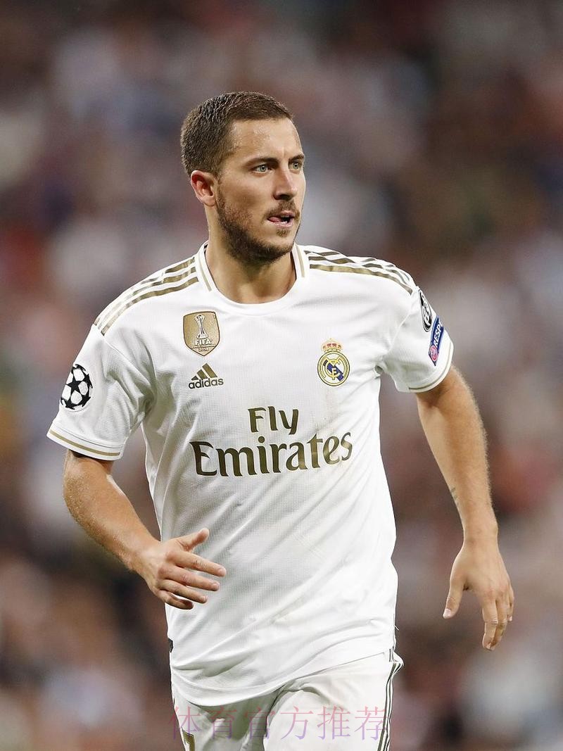 官方：阿扎尔回归合练 卡瓦哈尔无缘国家德比