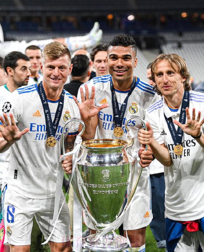 荷媒：前皇马中场德被宣布破产 目前年仅33岁